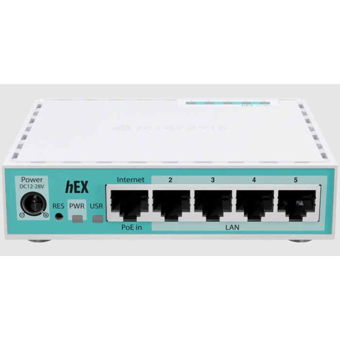 Маршрутизатор MikroTik E50UG