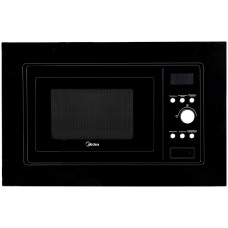 Midea AM720A7T-BL черный
