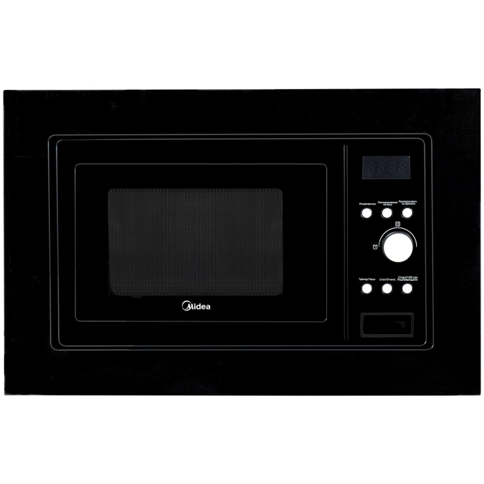 Midea AM720A7T-BL черный