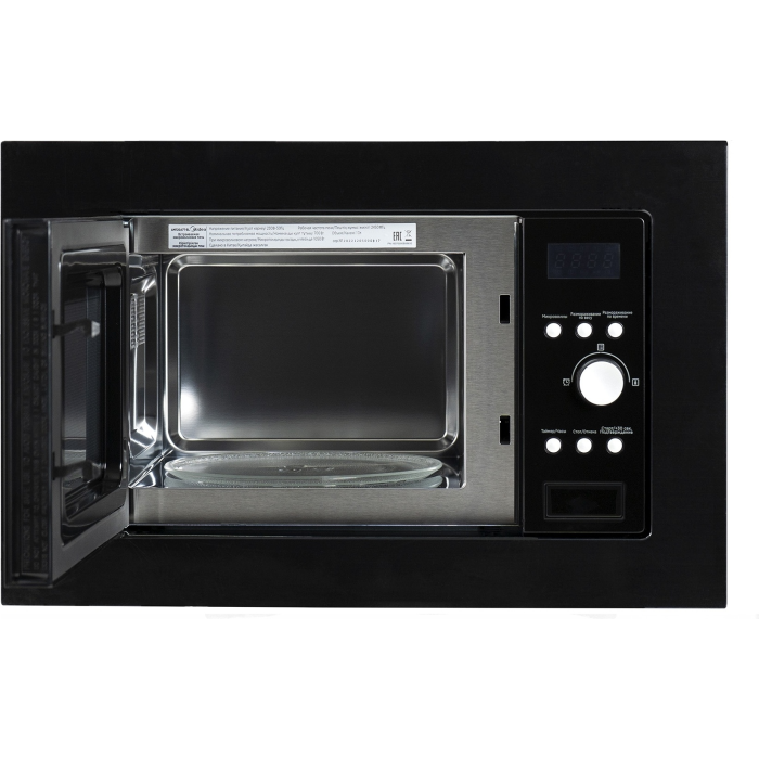 Midea AM720A7T-BL черный
