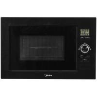 Midea AG925BV1-BL черный