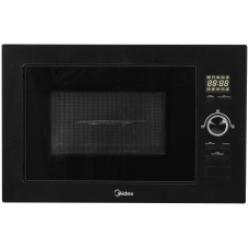 Midea AG925BV1-BL черный