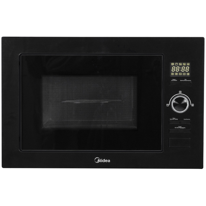 Midea AG925BV1-BL черный