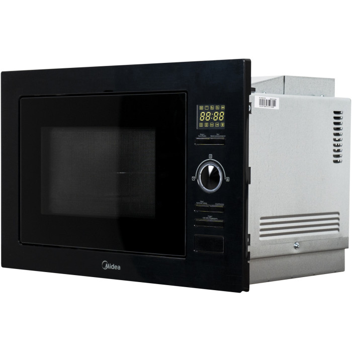 Midea AG925BV1-BL черный