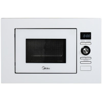 Midea AG820BJU-WH белый