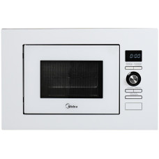 Midea AG820BJU-WH белый