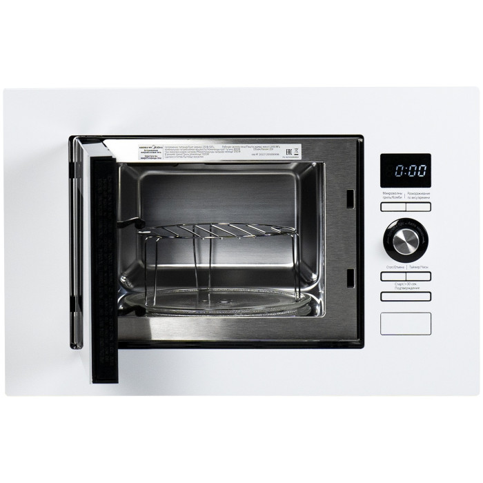 Midea AG820BJU-WH белый