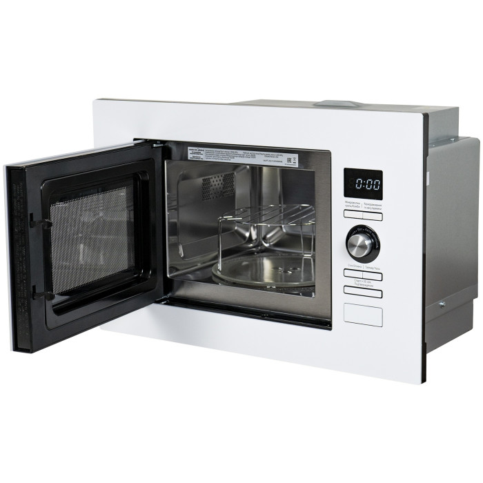 Midea AG820BJU-WH белый