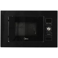 Midea AG820BJU-BL черный