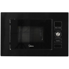 Midea AG820BJU-BL черный
