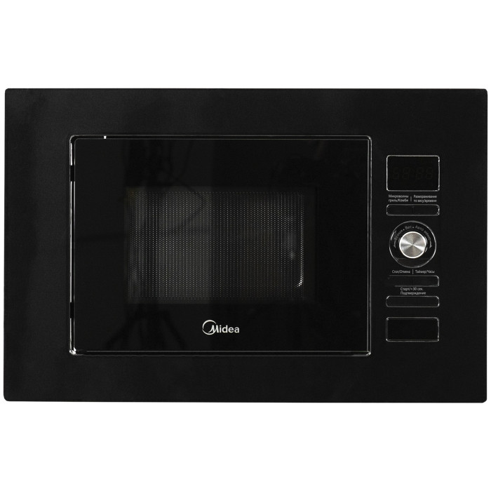 Midea AG820BJU-BL черный
