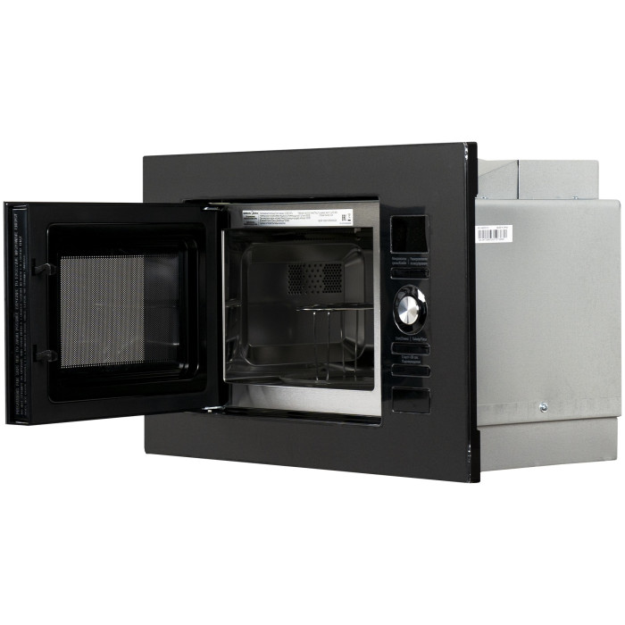 Midea AG820BJU-BL черный