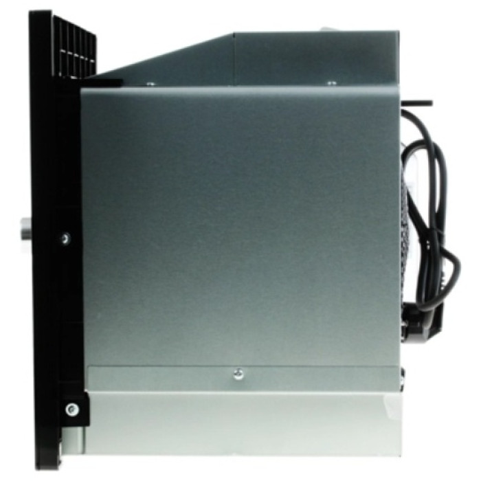 Midea AG820BJU-BL черный