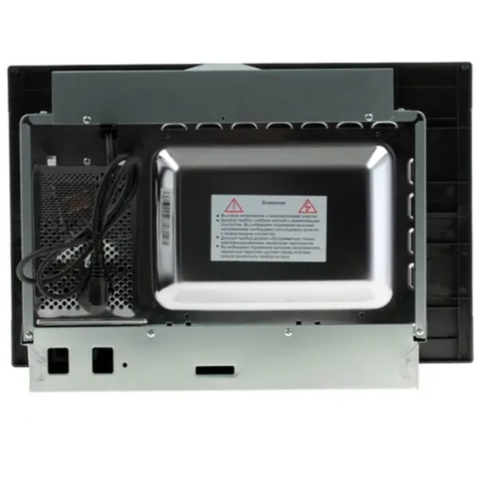 Midea AG820BJU-BL черный