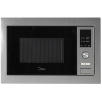 Midea AG925BVW стальной