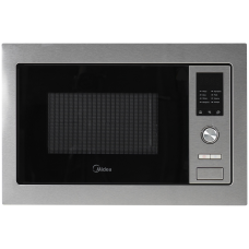 Midea AG925BVW стальной