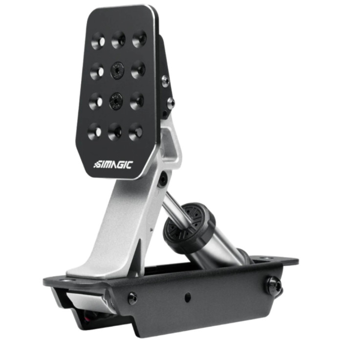 Simagic C-P500 черный