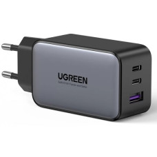 Ugreen 10335 65W GaN черный