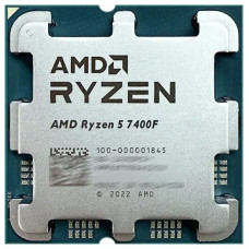 AMD Ryzen 5 7400F OEM