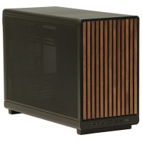 LIAN LI A3-mATX-WD/ G99.A3X-WD.00 черный