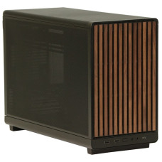 LIAN LI A3-mATX-WD/ G99.A3X-WD.00 черный