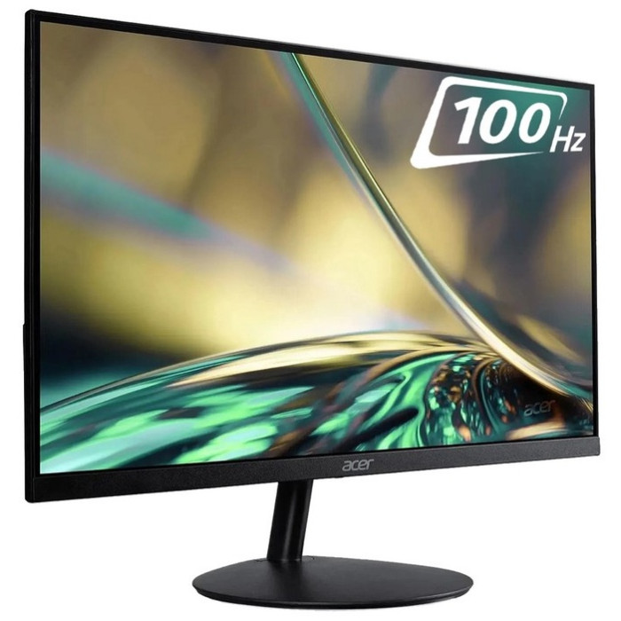 27" Acer SB272Ebmix UM.HS2EE.E05 черный