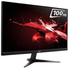 27" Acer Nitro QG271Ebii UM.HQ1EE.E01 черный