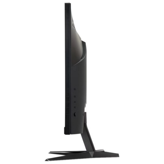27" Acer Nitro QG271Ebii UM.HQ1EE.E01 черный