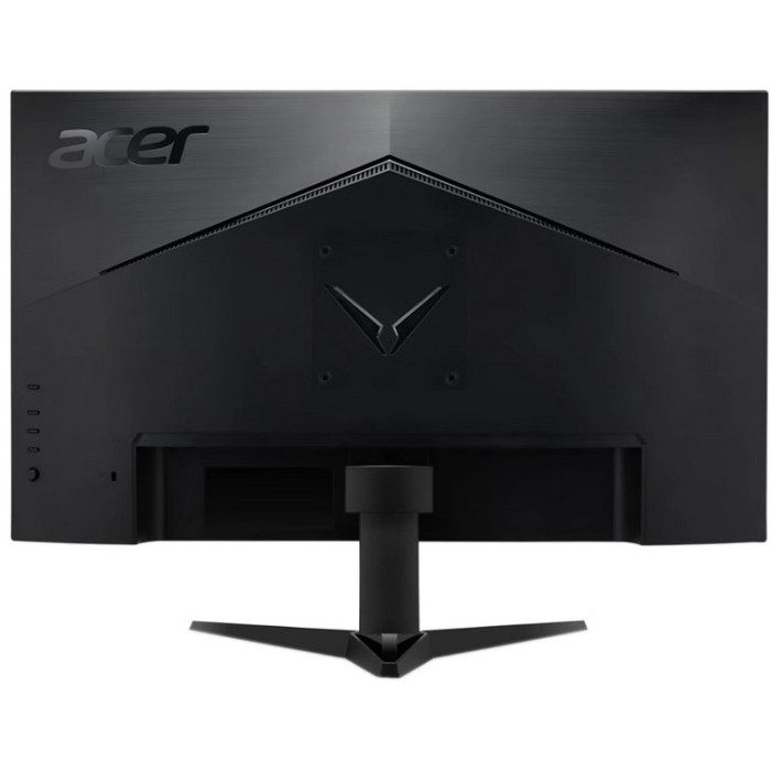 27" Acer Nitro QG271Ebii UM.HQ1EE.E01 черный