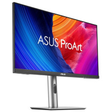 27" ASUS ProArt PA278CFRV 90LM06Q0-B01M70 серебристый