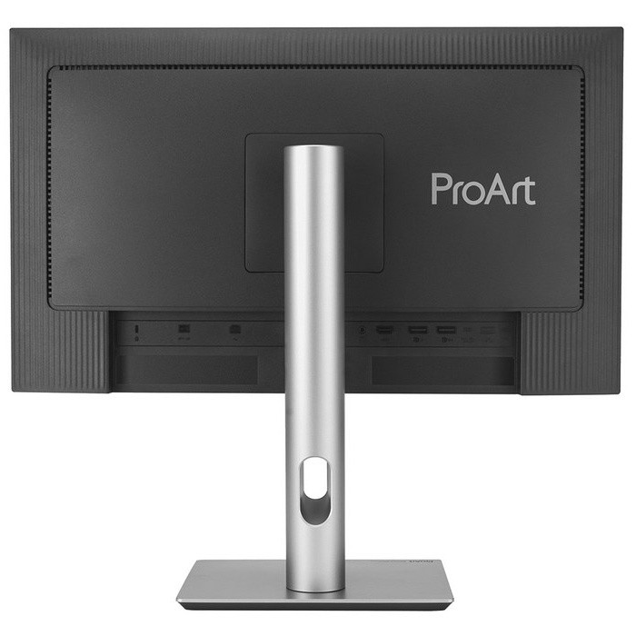 27" ASUS ProArt PA278CFRV 90LM06Q0-B01M70 серебристый