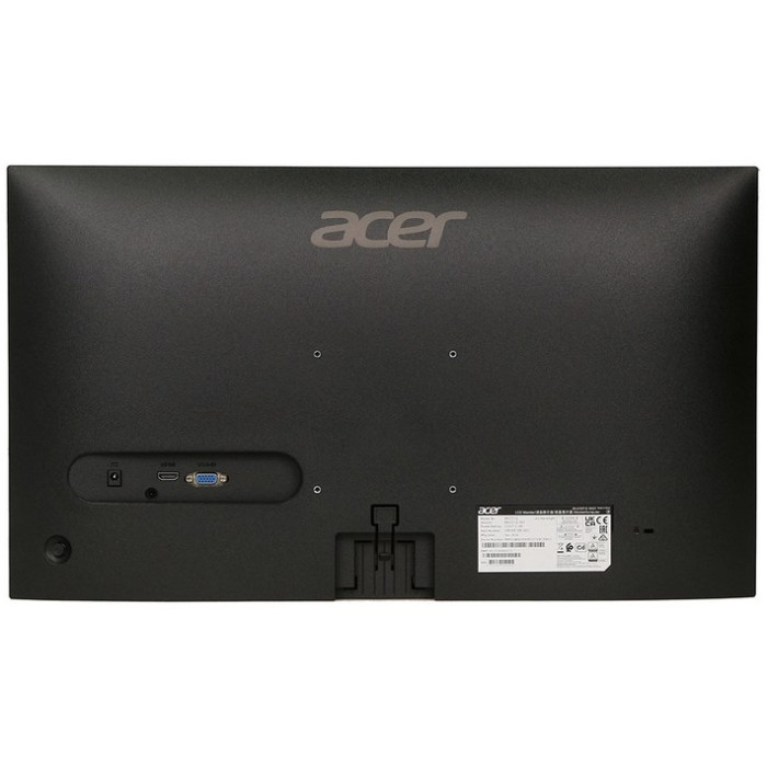 24.5" Acer EK251QGbi UM.KE1EE.G01 черный