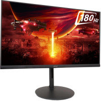 27" Acer Nitro XF270X1biiph UM.HX0EE.101 черный