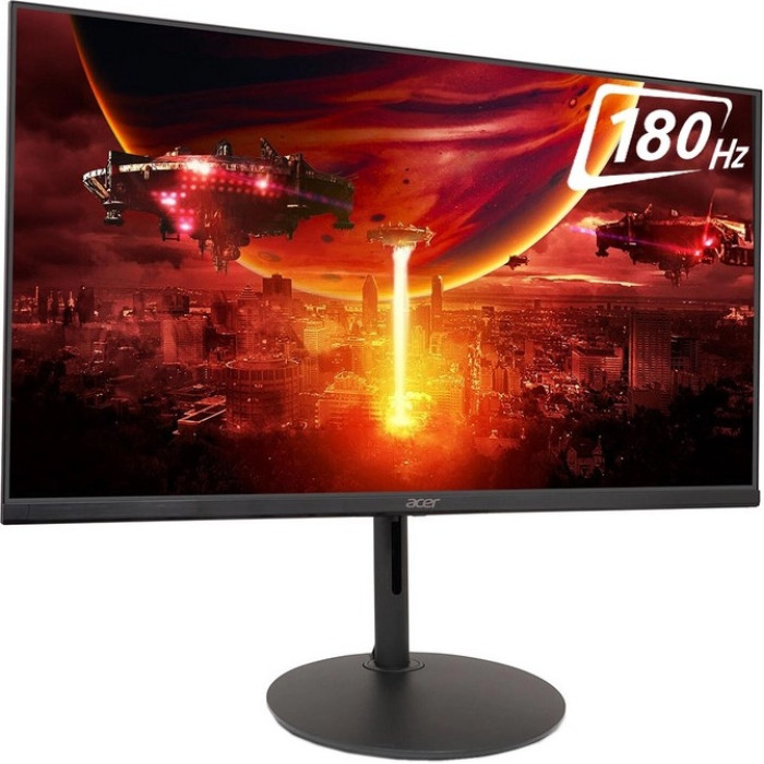 27" Acer Nitro XF270X1biiph UM.HX0EE.101 черный