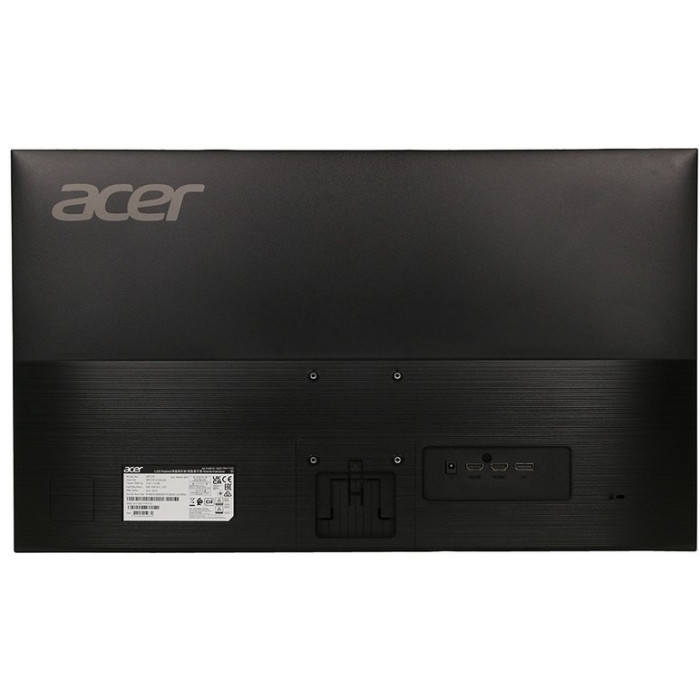 27" Acer Nitro XF270X1biiph UM.HX0EE.101 черный
