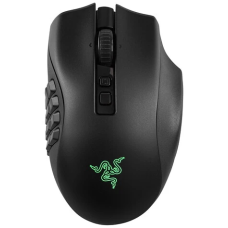 Razer Naga V2 Pro мультиколор