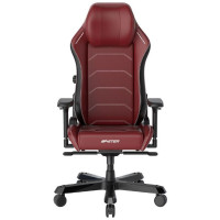 Игровое кресло DXRacer GC/XLMF24LTA/RN, черный, бордовый