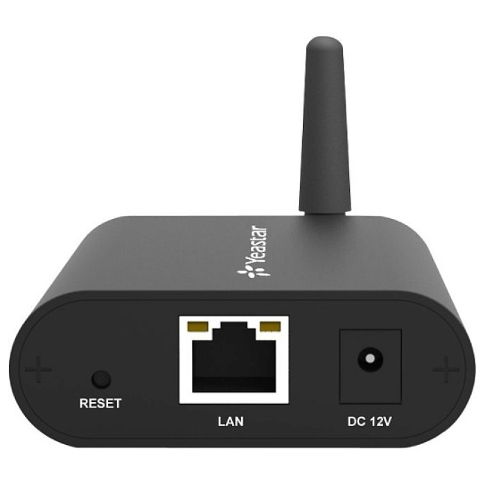 VoIP-шлюз Yeastar TG100