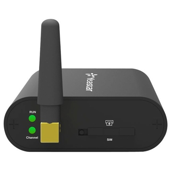VoIP-шлюз Yeastar TG100