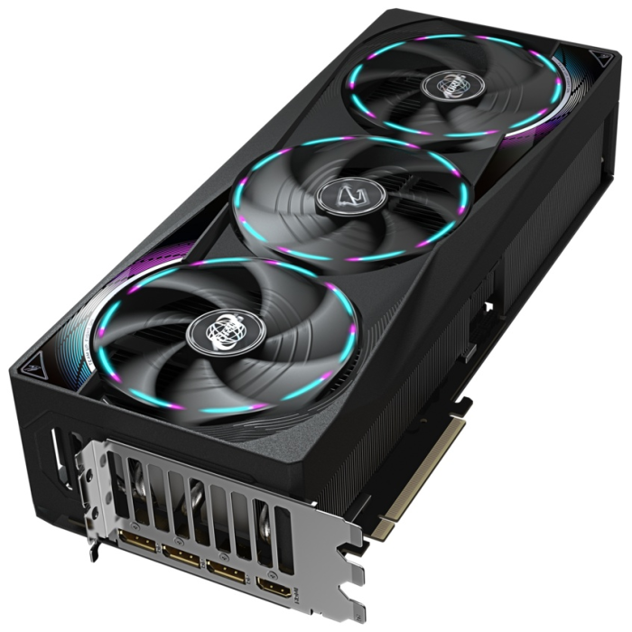 GIGABYTE GV-N507TAORUS M-16GD 16 Гб
