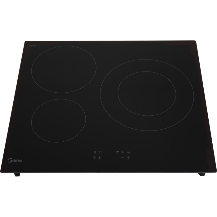 Midea MCI-B632D черный