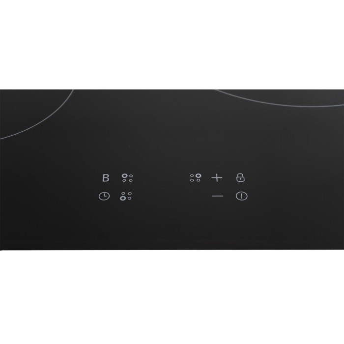 Midea MCI-B632D черный