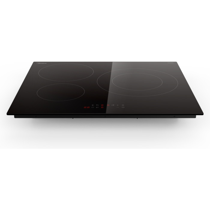 Midea MCI-B632D черный