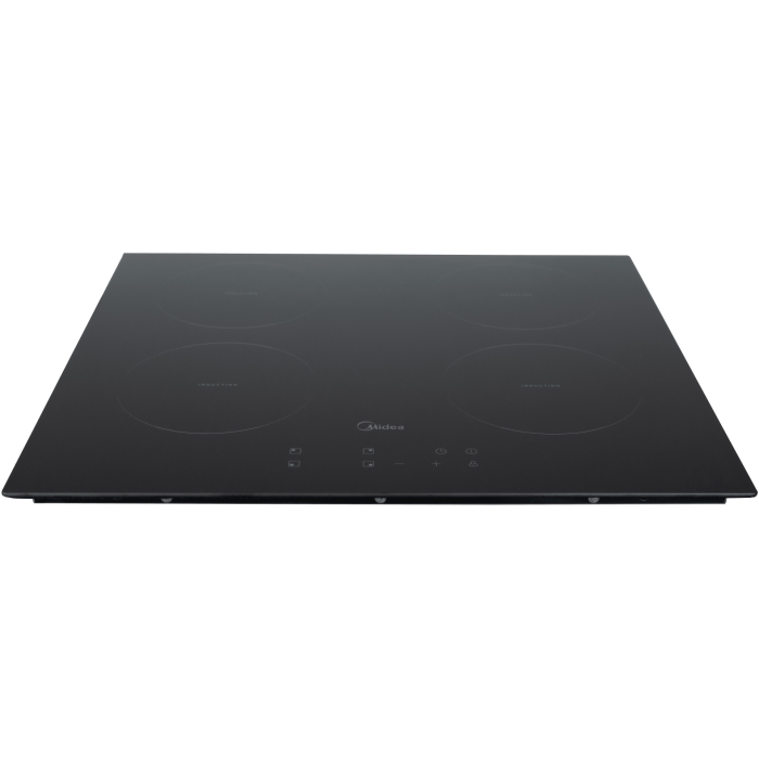 Midea MCI-B642OG черный