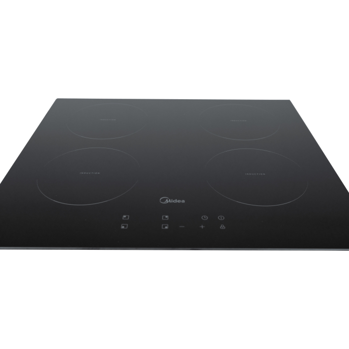 Midea MCI-B642OG черный