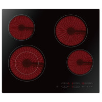 Midea MCH-B642C черный