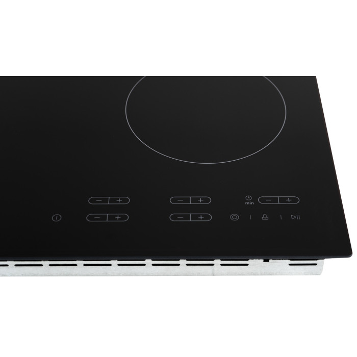 Midea MCH-B642C черный