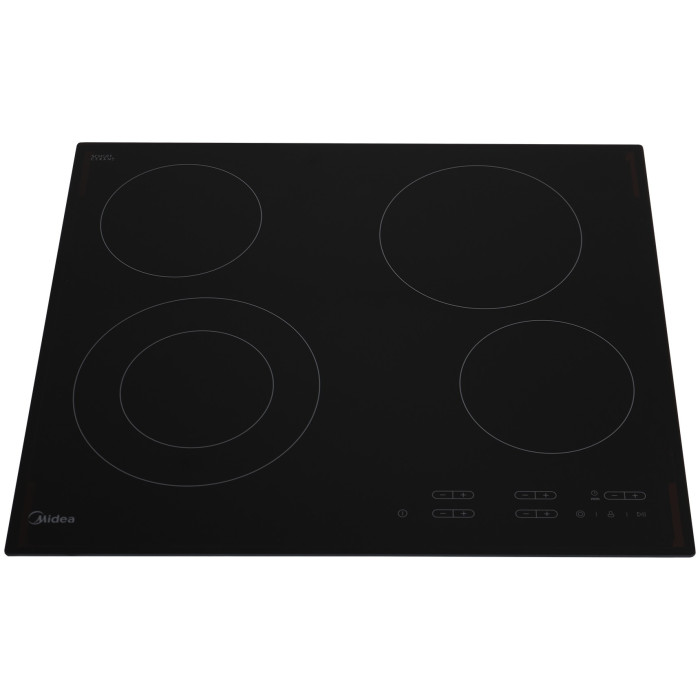Midea MCH-B642C черный
