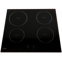 Midea MCI-B641D черный