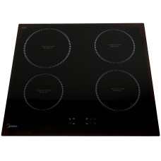 Midea MCI-B641D черный